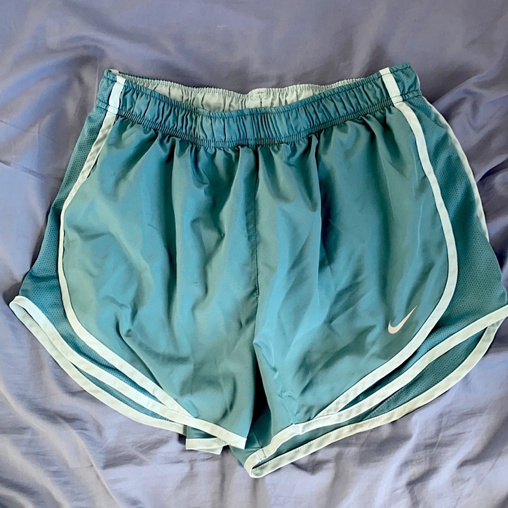 Nike Tempo Run Shorts